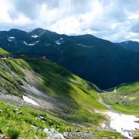 Transfagarasan! Najzložitejšie slovo na svete.