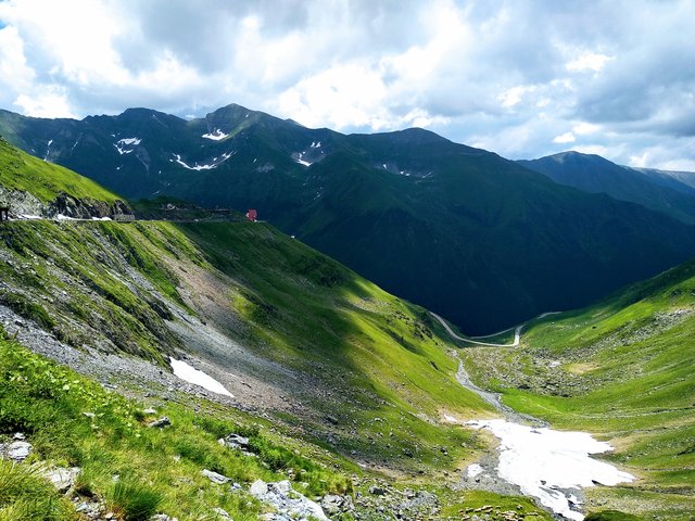 Transfagarasan! Najzložitejšie slovo na svete.