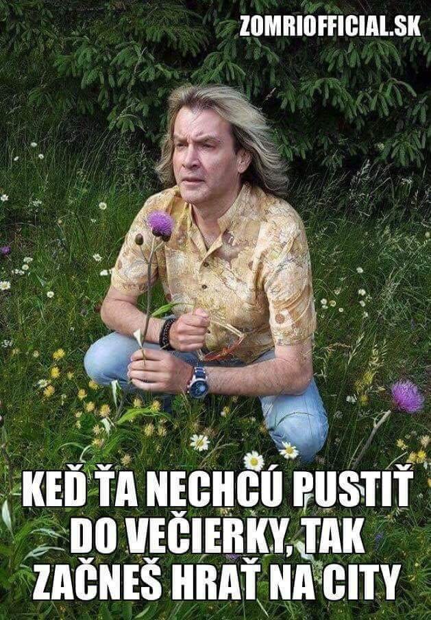 Braňoooooo 