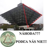 Illuminati everywhere!!! :D