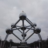 Atomium