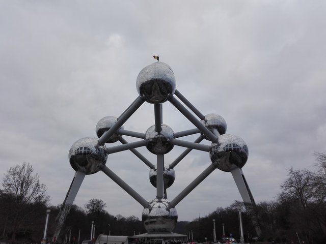 Atomium