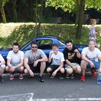Ukážka z obrázkov v albume Life