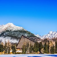 Štrbské Pleso
