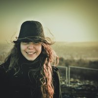 Moja intergalakticky spriaznená duša, resp. to najlepšie, čo ma v živote stretlo