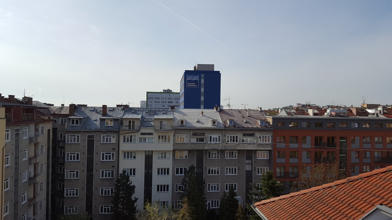 Bryndz výzva č. 4 - Prvá vec čo vidím z okna... kto spozná kde to je ? 