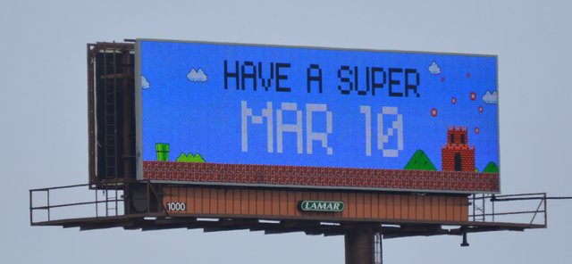 Super MAR10 :D