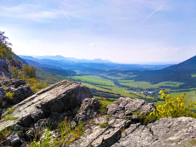 Skala Bosnany