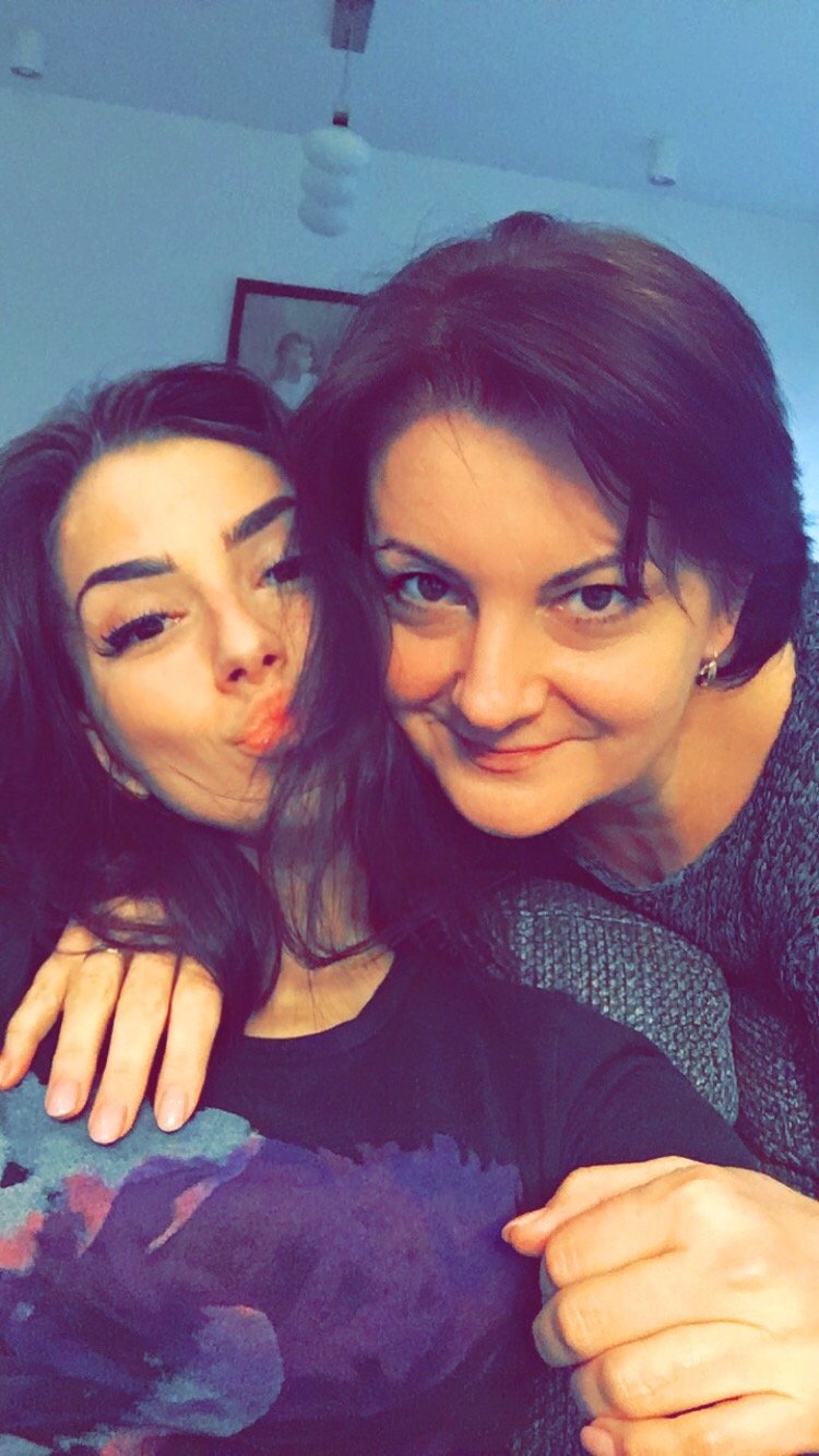 Najlepsia maminka na svete! :)