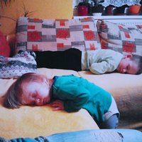 Jak zaspinkali :) :* pokladiky 