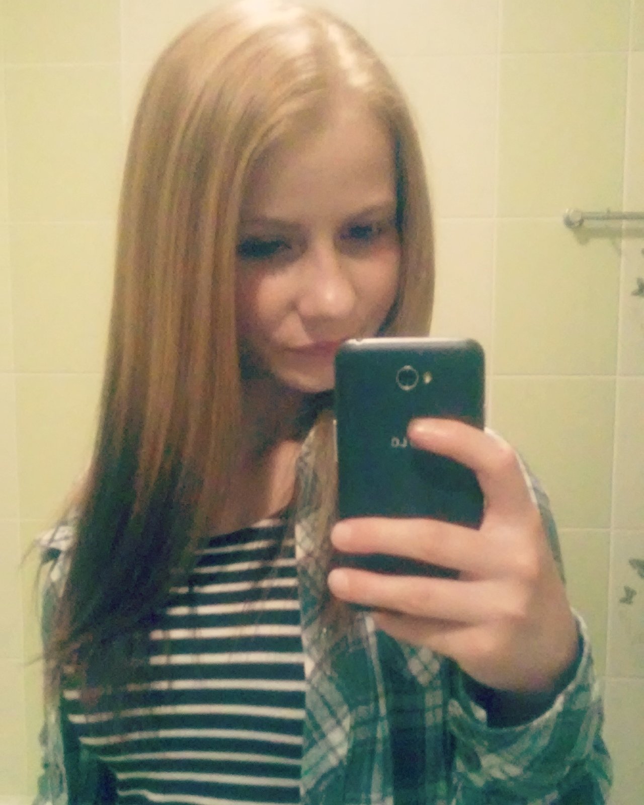 :) 