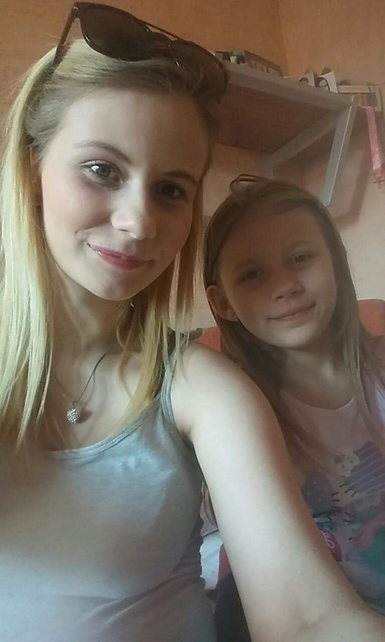  <3