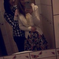 :) vytancované ;)