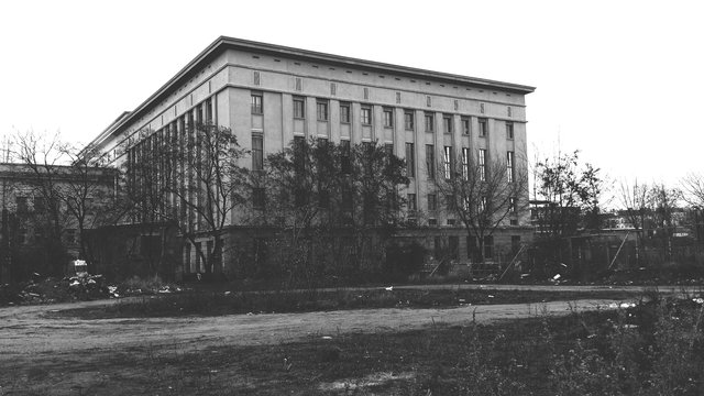 Berghain