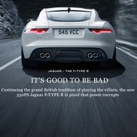 #goodtobebad