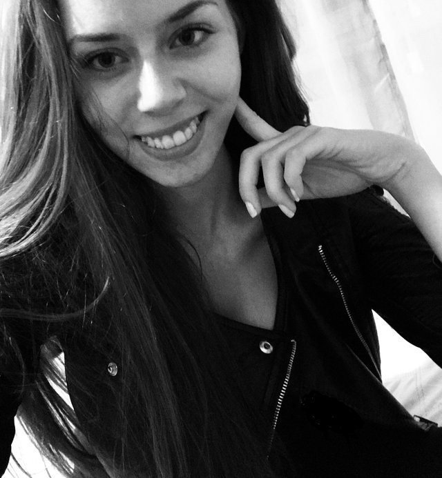 Rock it just a little :D