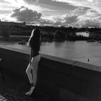 Charles Bridge 5.7.2017 
