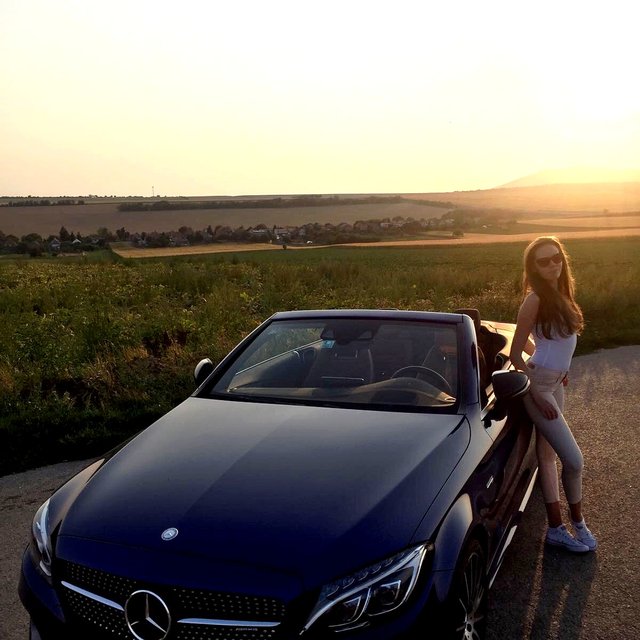 Take this beast for a ride ! :)
