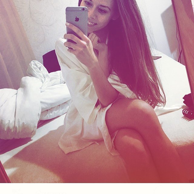 Morning :D