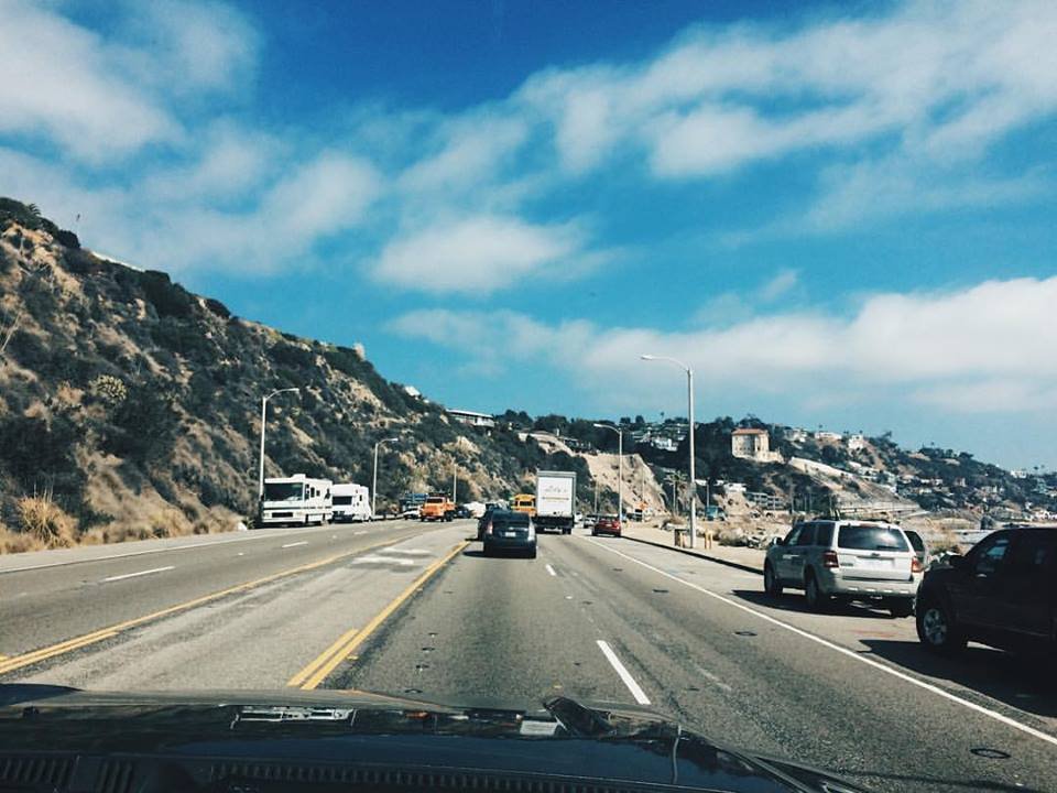 Malibu <3