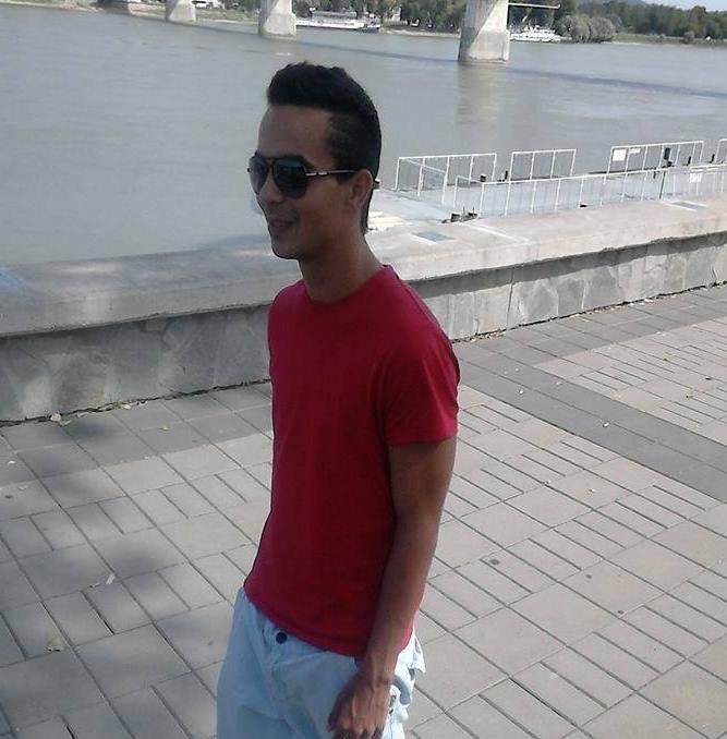 pozrdavujem mojich ludi 