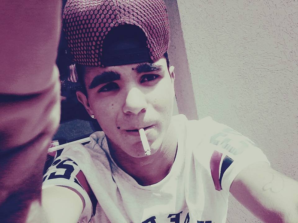 preco robim to co ma bavi lebo vtedy som stastni