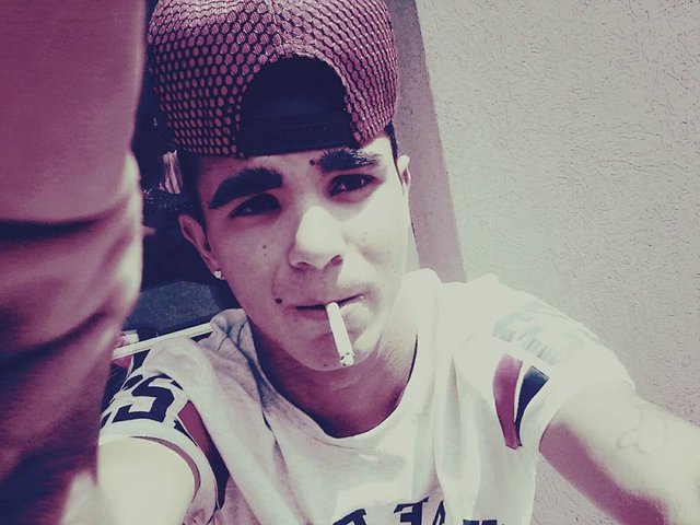 preco robim to co ma bavi lebo vtedy som stastni