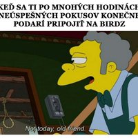 to je úľava!