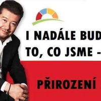 DRBNUTÍ SLNIEČKARI, ktorí sa stále smejú ostatným, že veria hlúpostiam, veselo zdieľajú tento poster netušiac, že je to FEJK