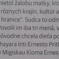 Deti radikálnych slniečkárov to musia mať ťažké...