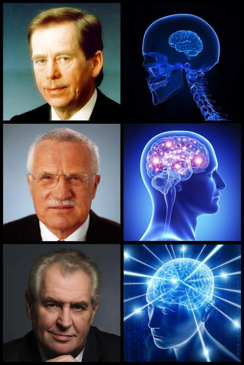 Tak!