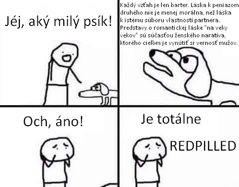 Dobrý pes!