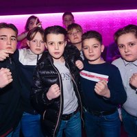 Koľkých Birdzákov spoznáš na fotke?