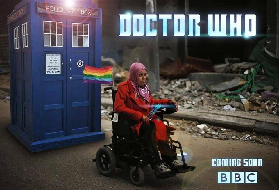 British Brainwashing Cucks