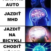 Takto to je. Či sa ti to páči alebo nie...