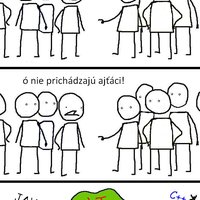 Ako sme mali možnosť veľakrát vidieť aj na tomto portáli... 