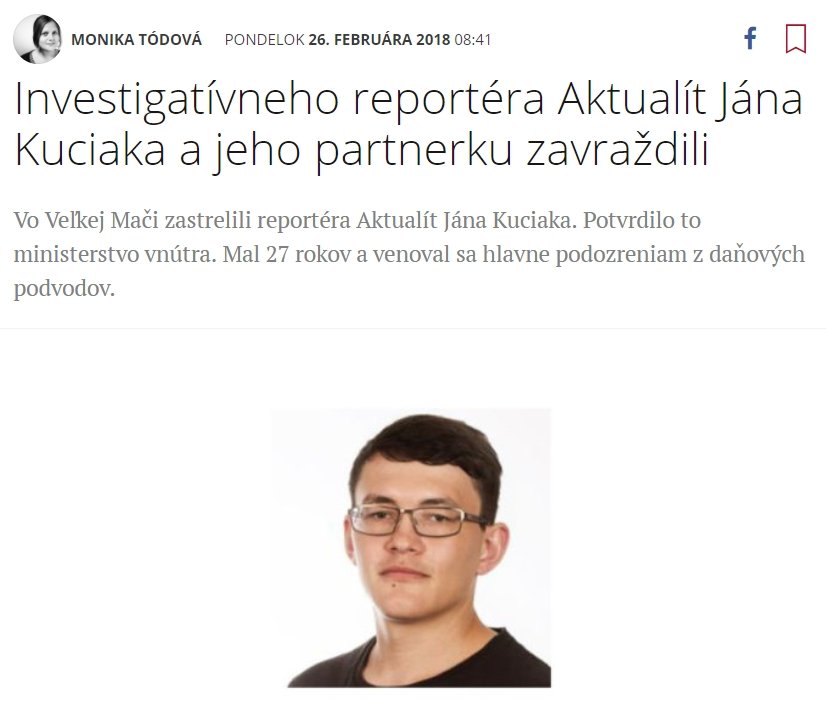 Ou, šit! toto nevyzerá dobre :-O