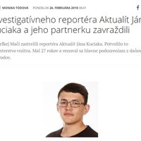 Ou, šit! toto nevyzerá dobre :-O