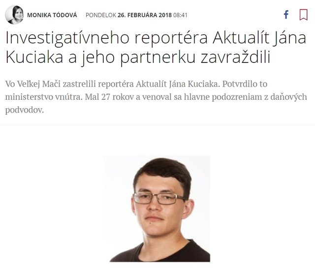 Ou, šit! toto nevyzerá dobre :-O