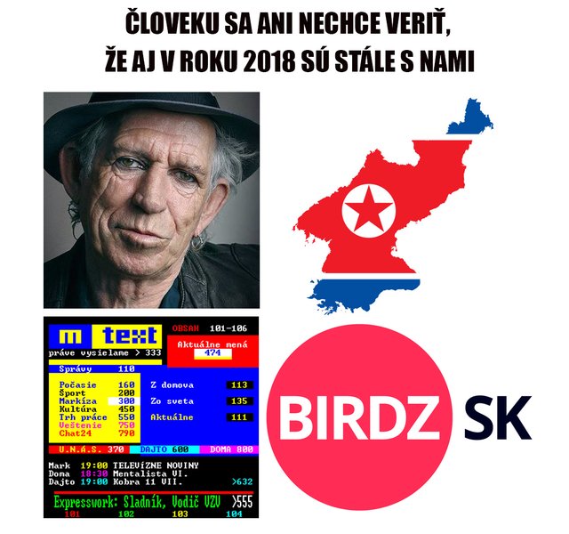 Pri vytváraní tohto meme som využil 100% kapacity môjho mozgu. Dúfam, že ho patrične oceníte!