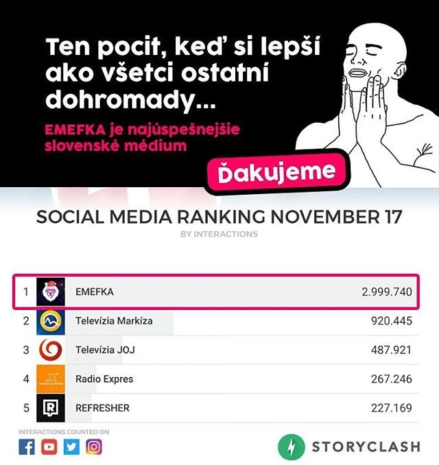 Sračka kalibru REFRESHER by mala ísť dole 