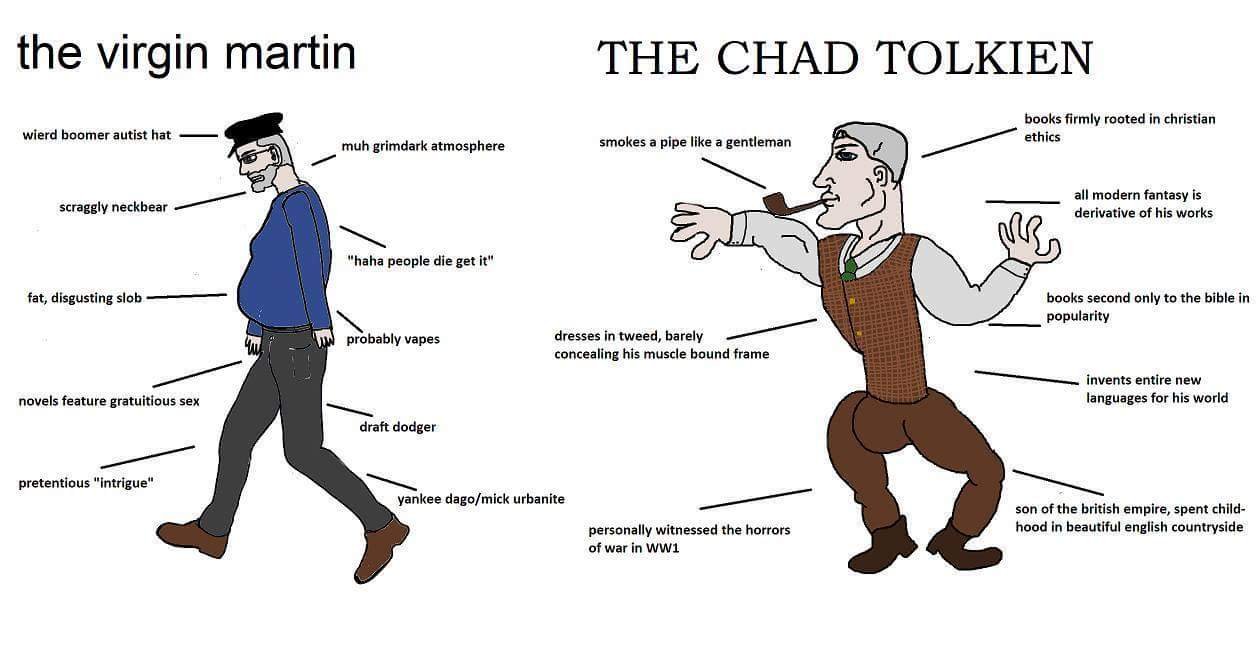 So tru