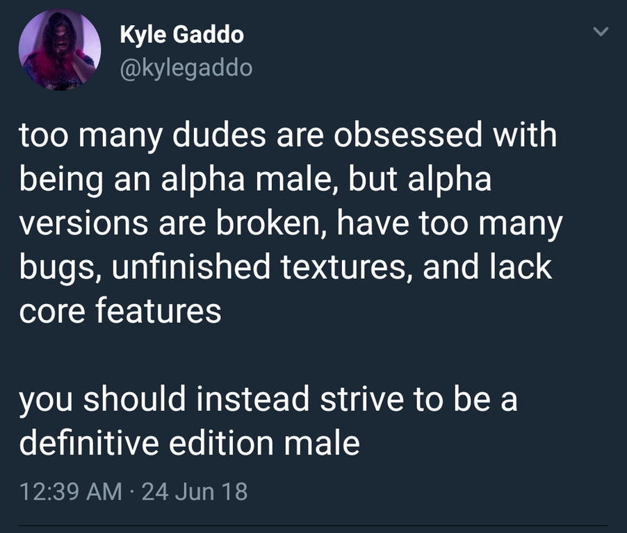 redpill v 2.0