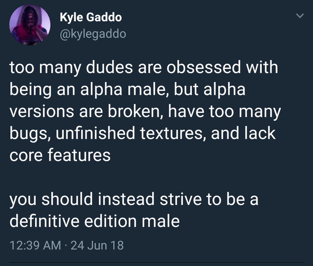 redpill v 2.0