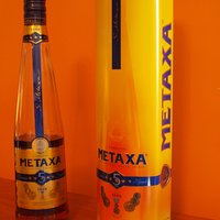 metaxa fotka