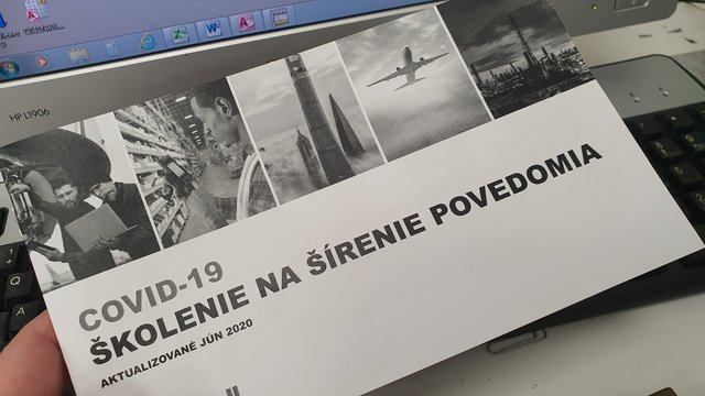 som vyfasoval. Že môžem dva týždne na dovolenke študovať aby som to vedel jak otčenáš :D vedúci je vtipný 