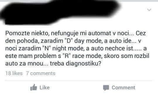 no mohol toto niekto? :D