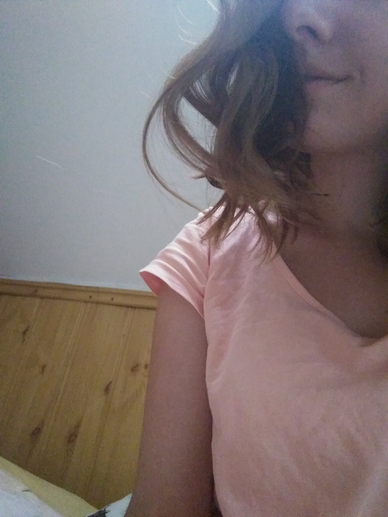 (Pogumičkové rozmaznané ráno)
Majte krásny týždeň! :)