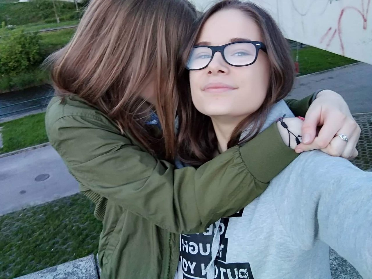 Moja maznoška