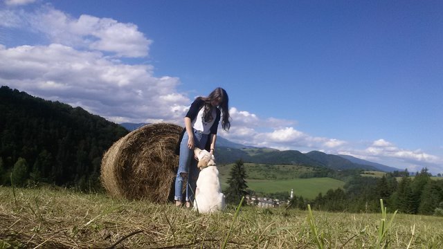 Moja láska❤